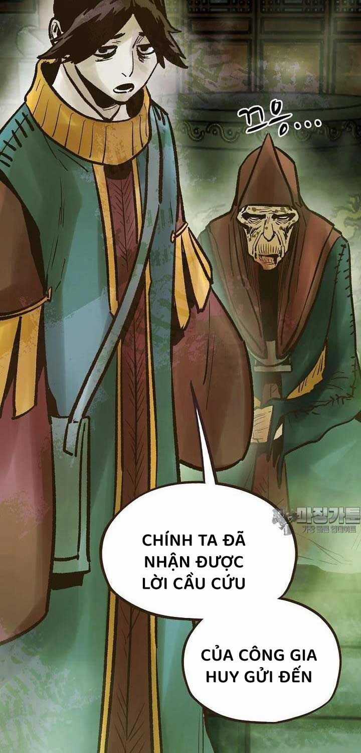 Quỷ Công Di Lục Chapter 40 trang 87