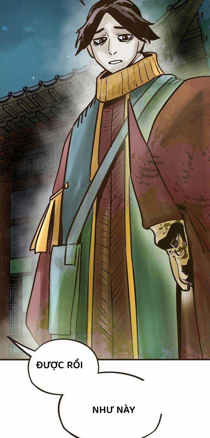 Quỷ Công Di Lục Chapter 40 trang 91