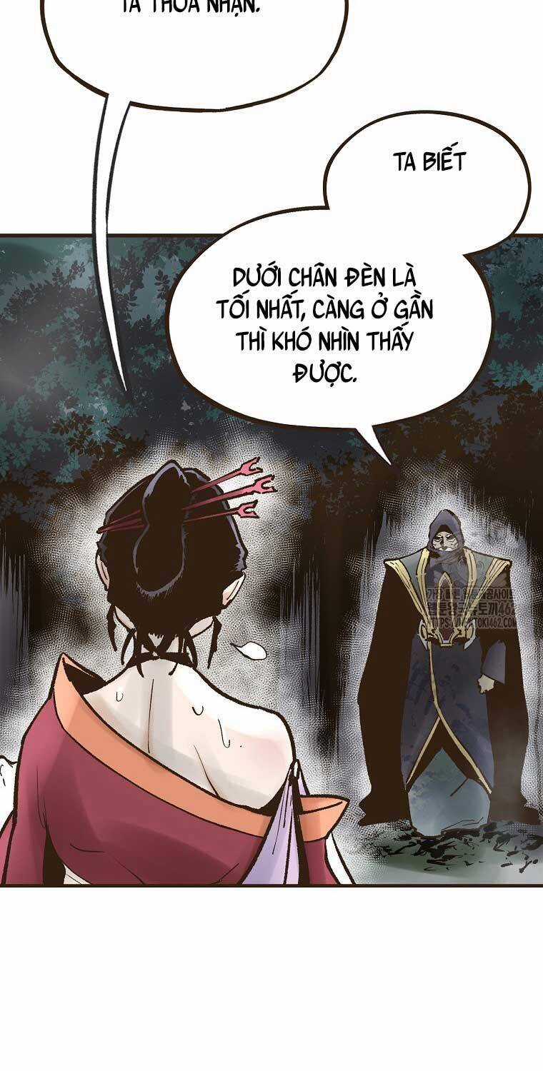 Quỷ Công Di Lục Chapter 41 trang 100