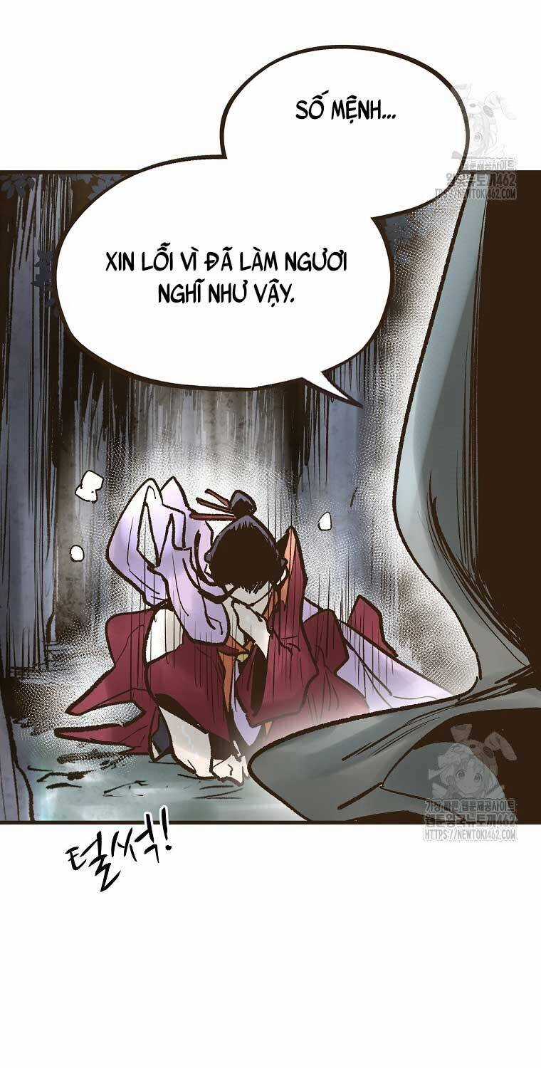 Quỷ Công Di Lục Chapter 41 trang 104