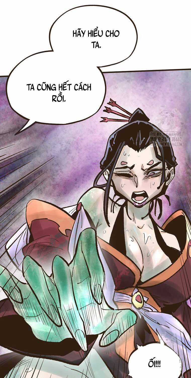 Quỷ Công Di Lục Chapter 41 trang 108