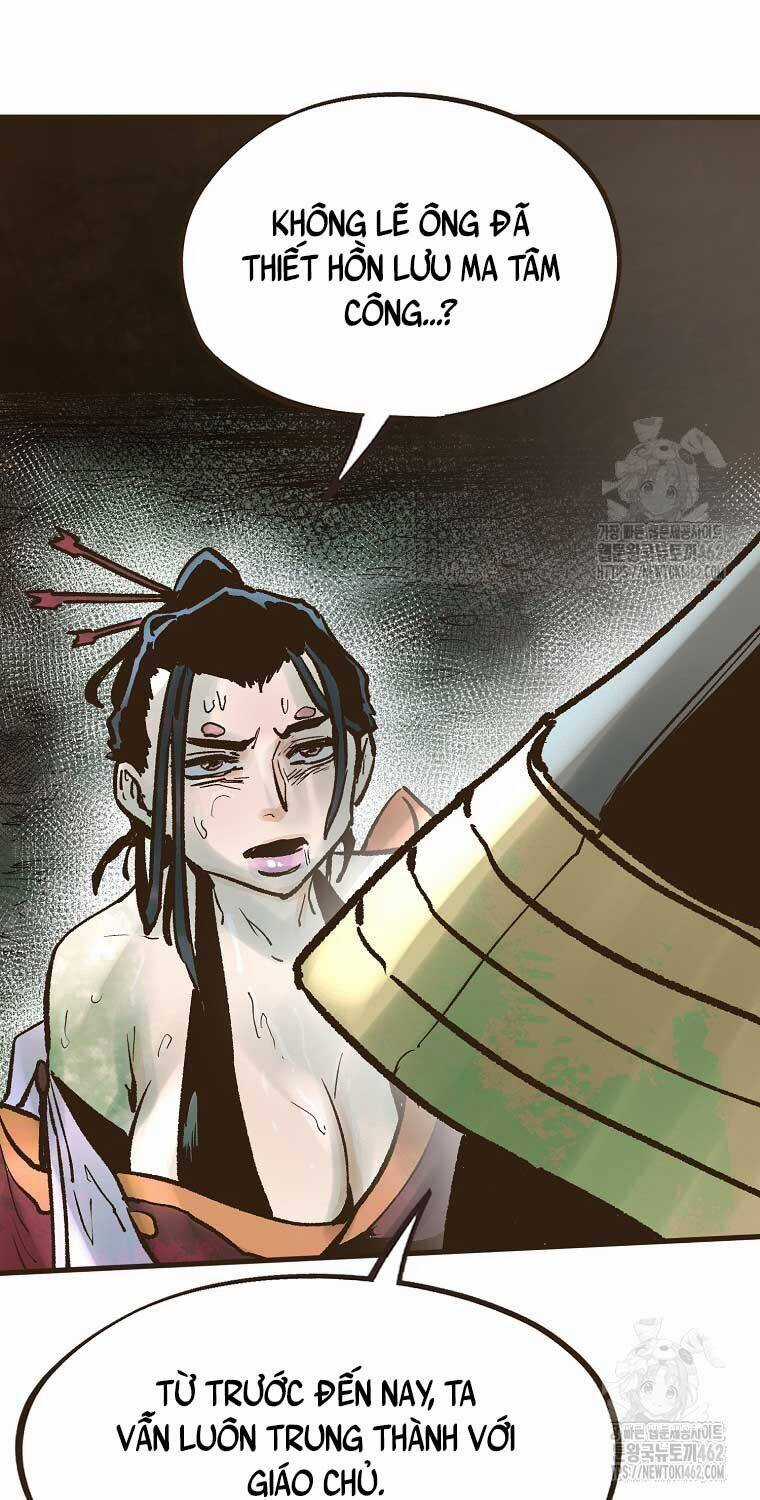 Quỷ Công Di Lục Chapter 41 trang 115