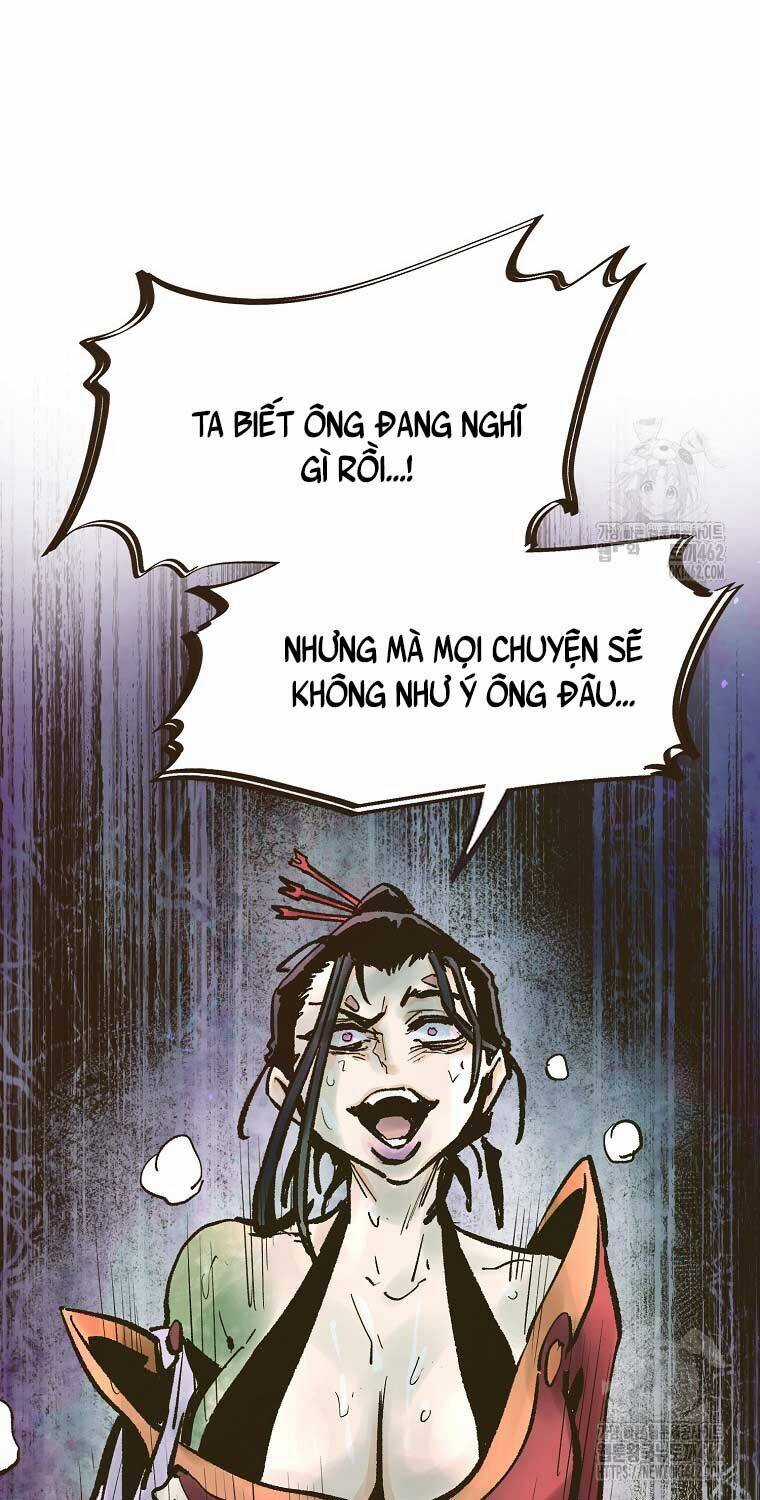 Quỷ Công Di Lục Chapter 41 trang 118