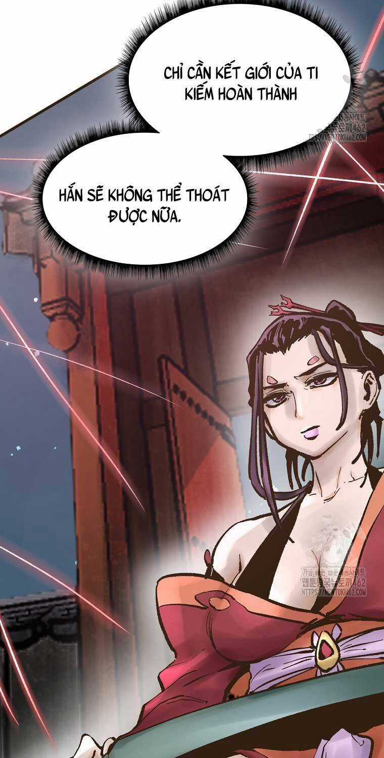 Quỷ Công Di Lục Chapter 41 trang 16