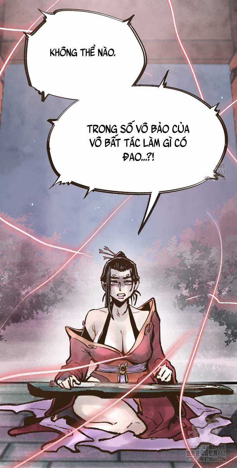 Quỷ Công Di Lục Chapter 41 trang 29