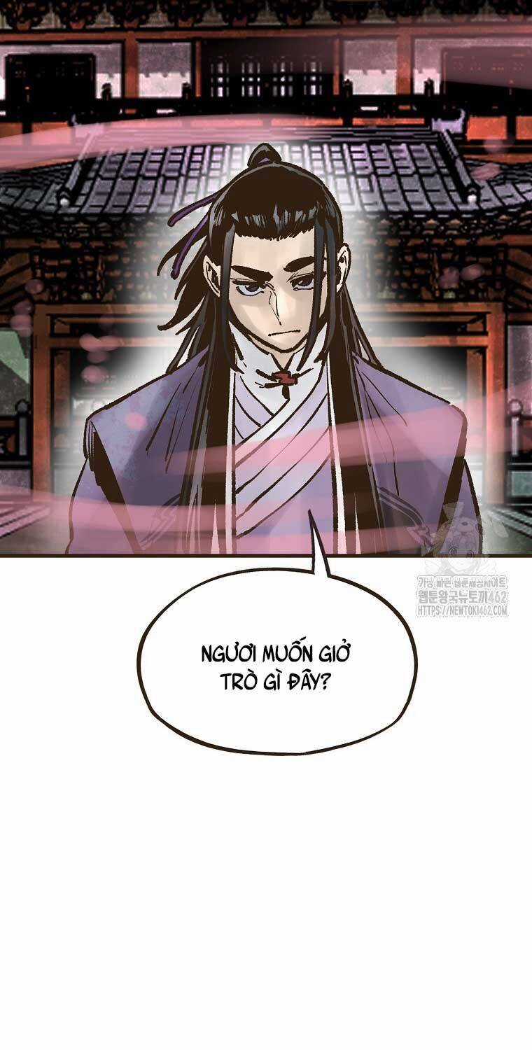 Quỷ Công Di Lục Chapter 41 trang 3