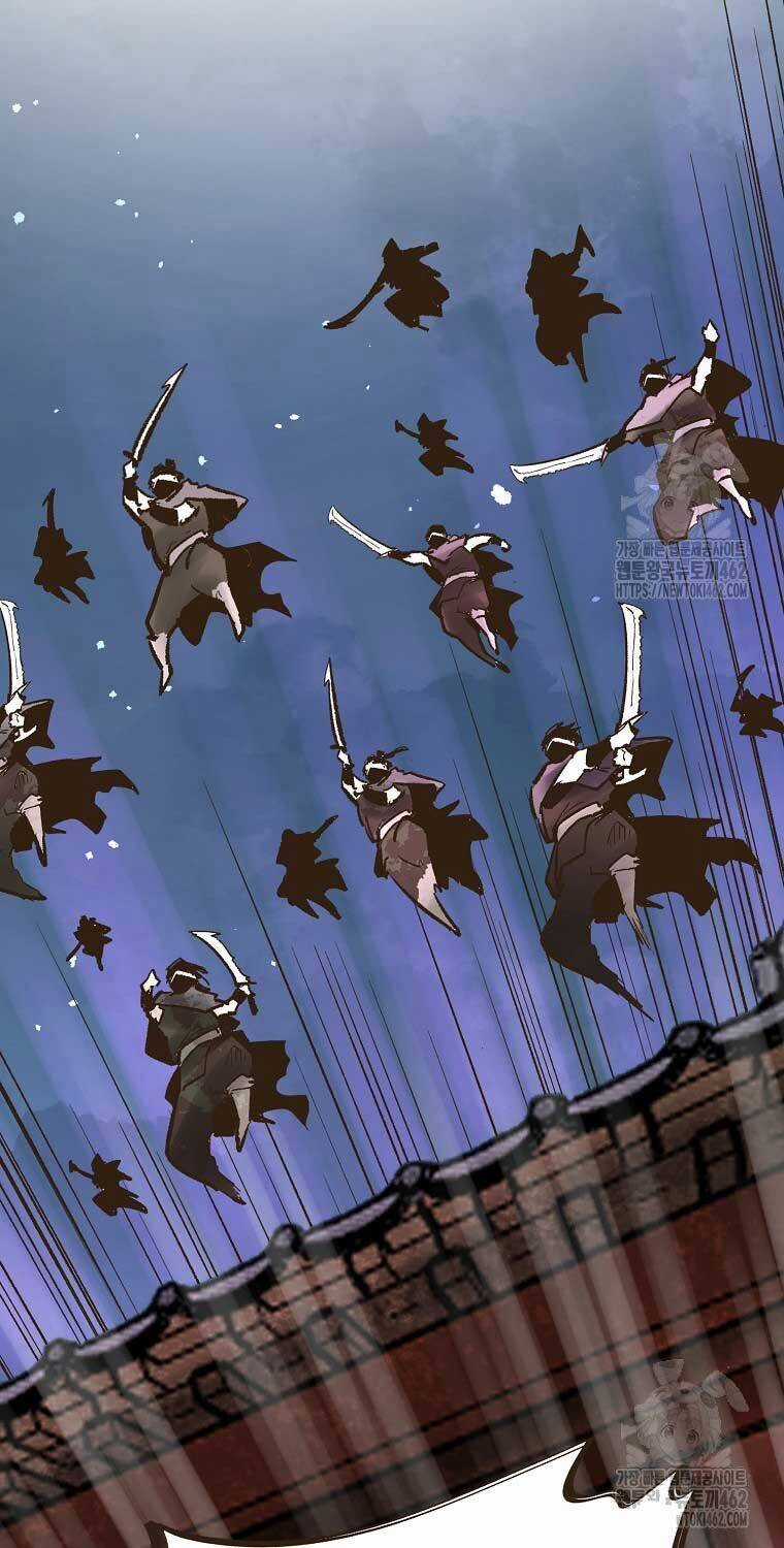 Quỷ Công Di Lục Chapter 41 trang 32