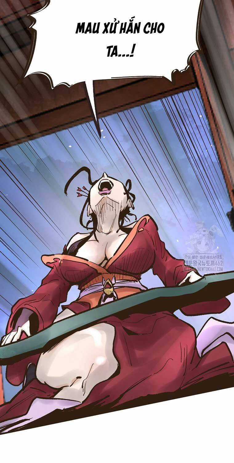 Quỷ Công Di Lục Chapter 41 trang 33