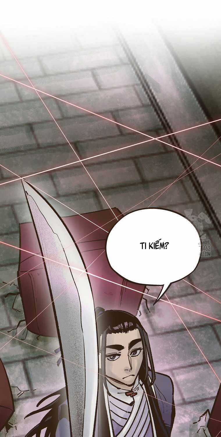 Quỷ Công Di Lục Chapter 41 trang 6