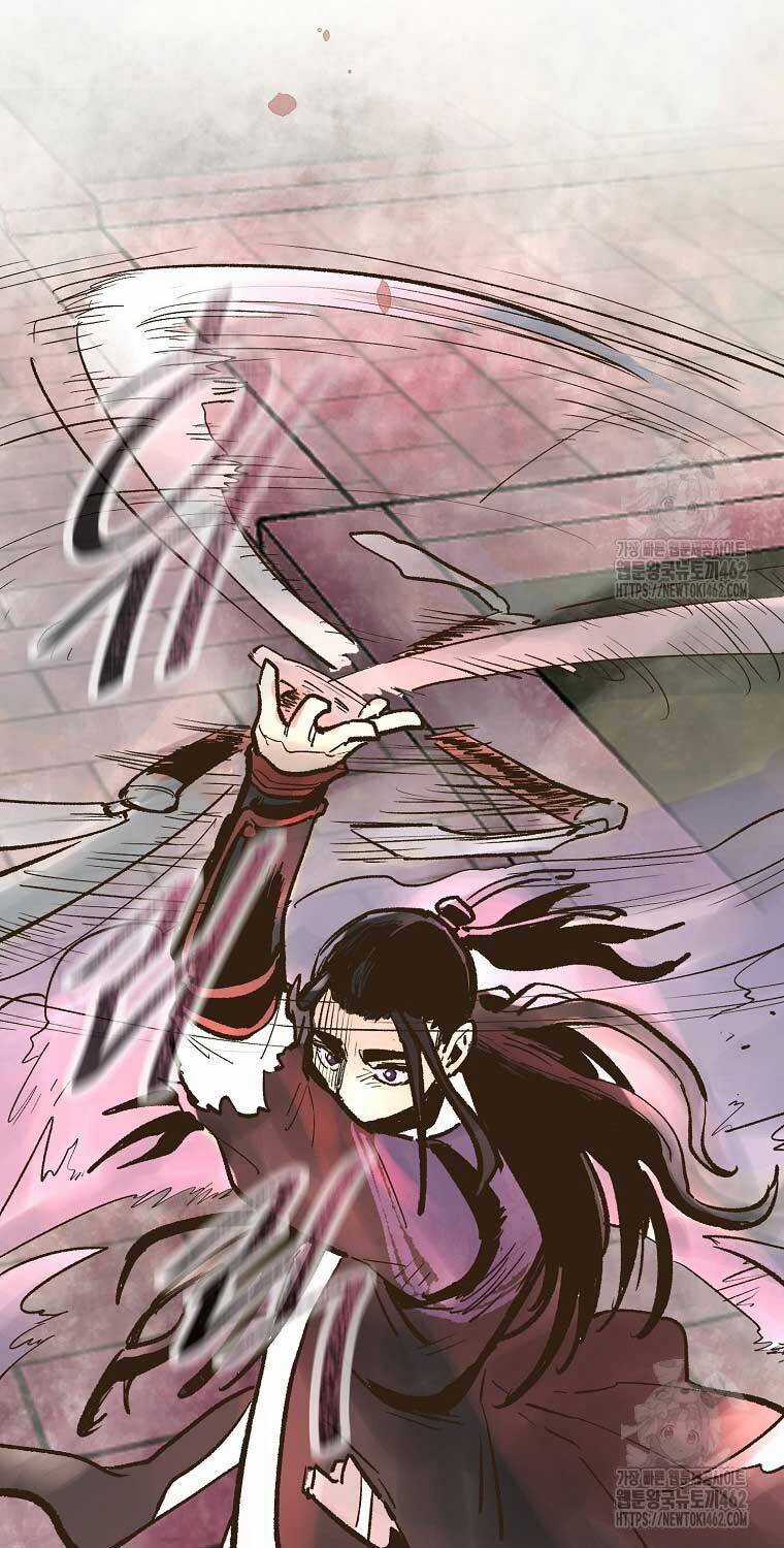 Quỷ Công Di Lục Chapter 41 trang 74