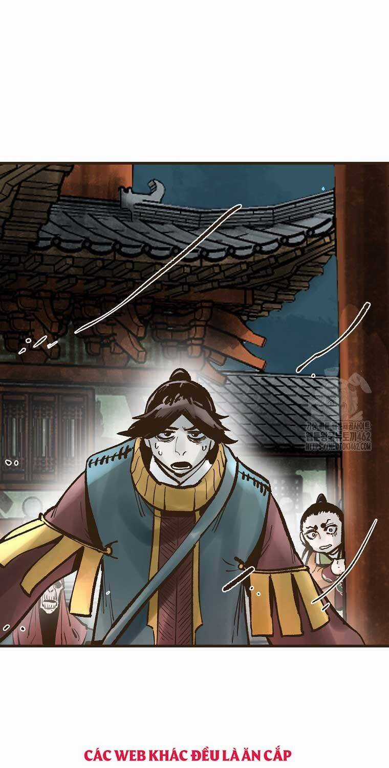 Quỷ Công Di Lục Chapter 41 trang 81