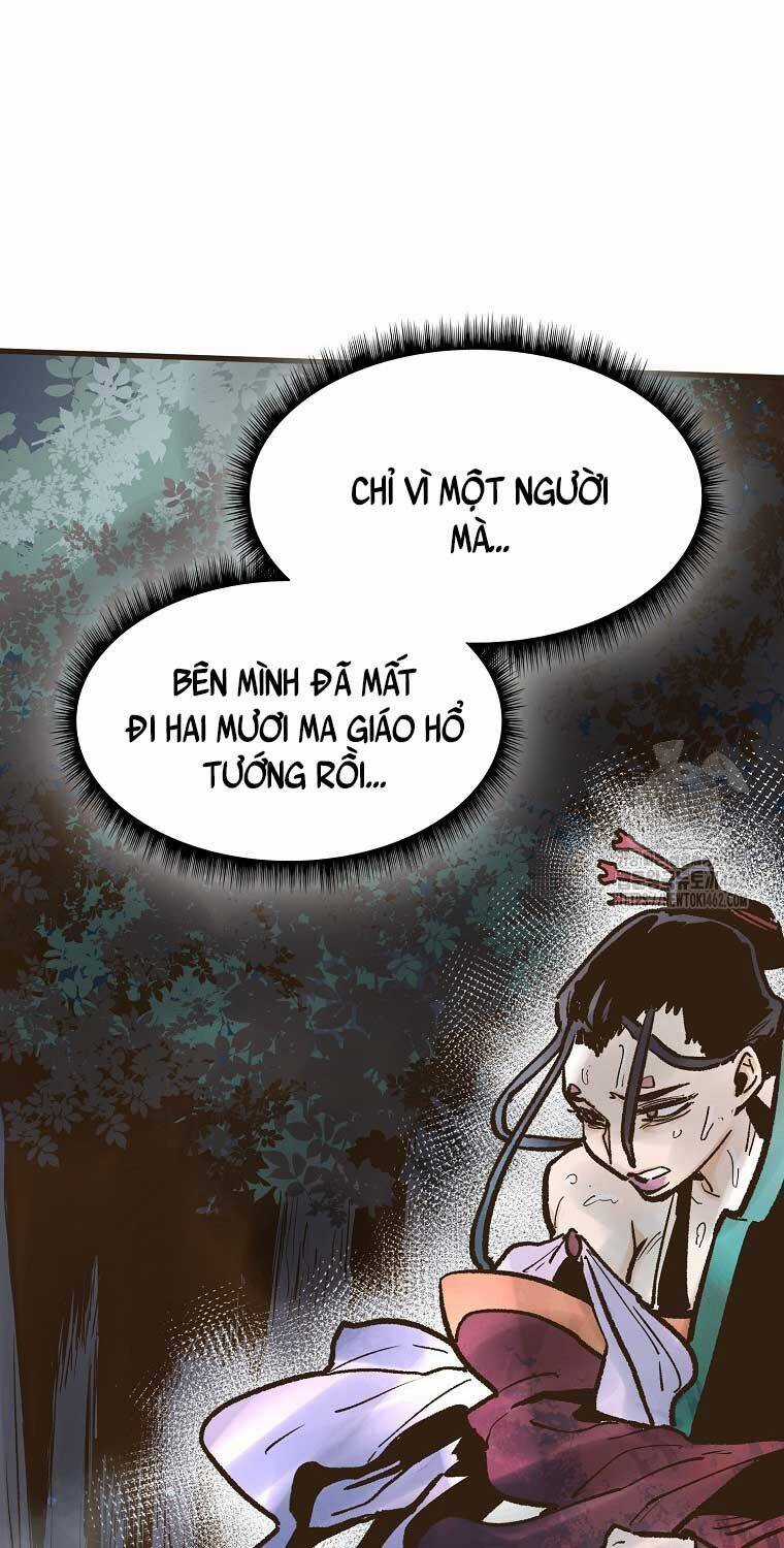 Quỷ Công Di Lục Chapter 41 trang 90