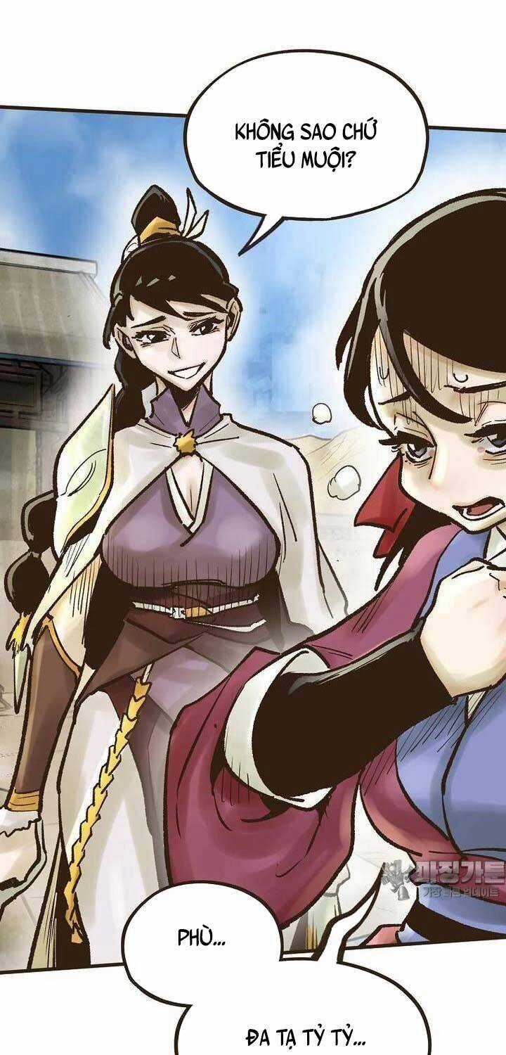 Quỷ Công Di Lục Chapter 42 trang 104