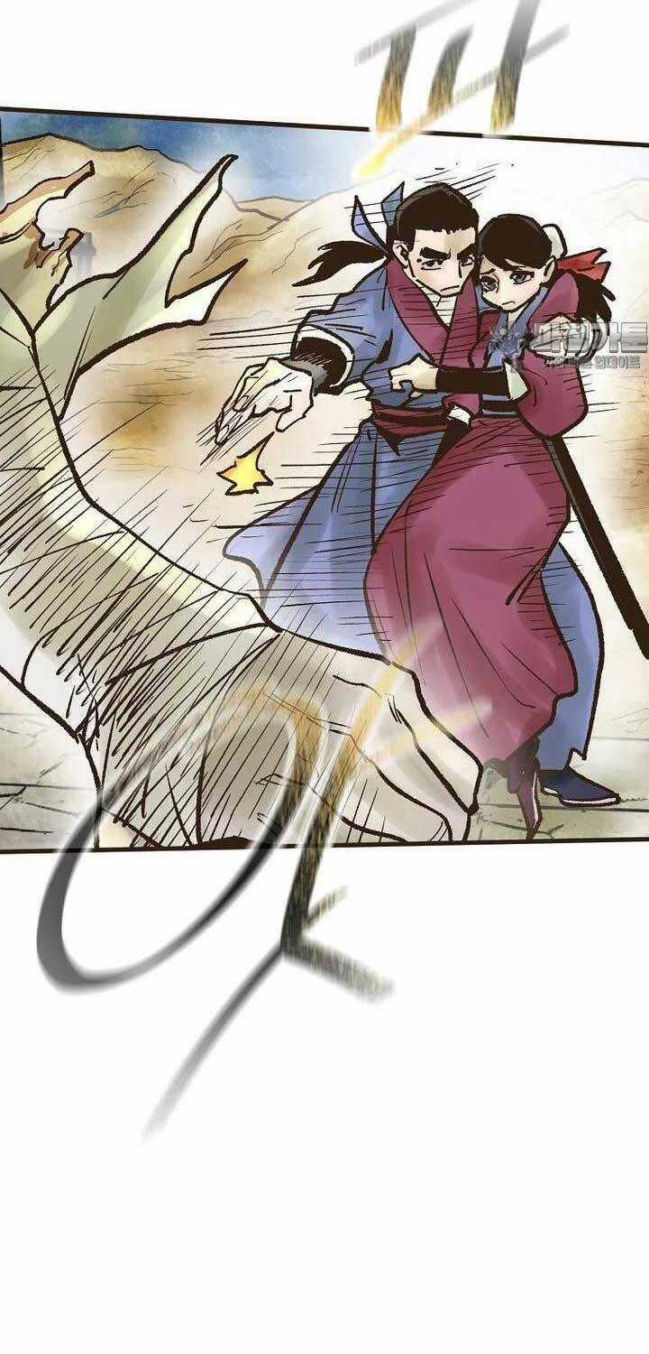 Quỷ Công Di Lục Chapter 42 trang 108