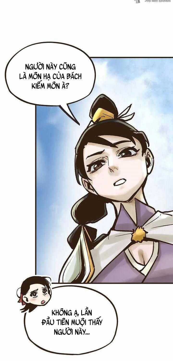 Quỷ Công Di Lục Chapter 42 trang 116