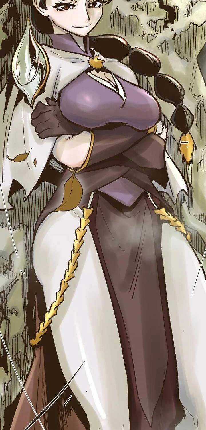 Quỷ Công Di Lục Chapter 42 trang 13