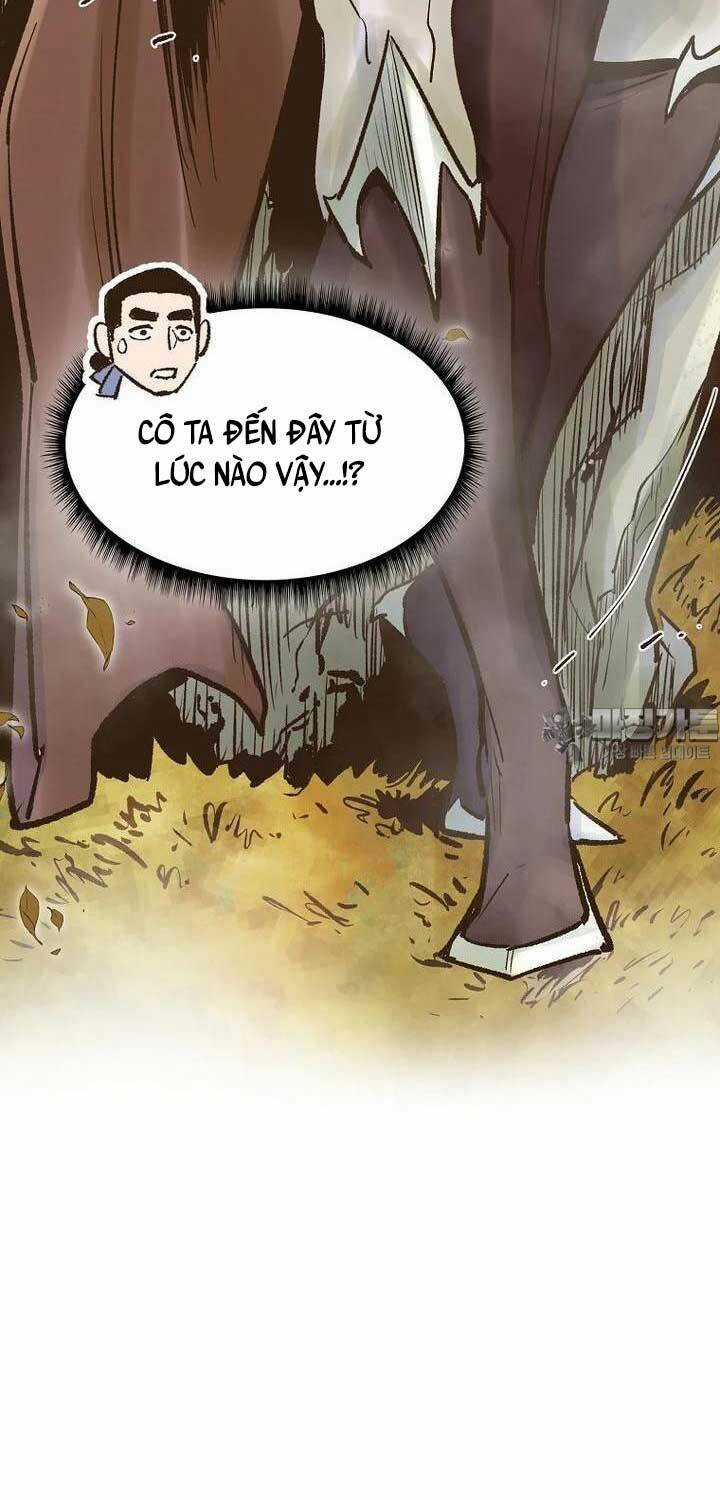 Quỷ Công Di Lục Chapter 42 trang 14