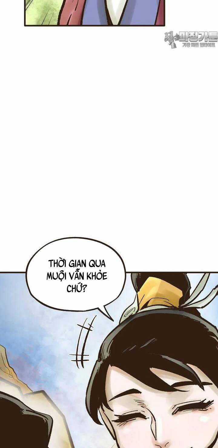 Quỷ Công Di Lục Chapter 42 trang 18