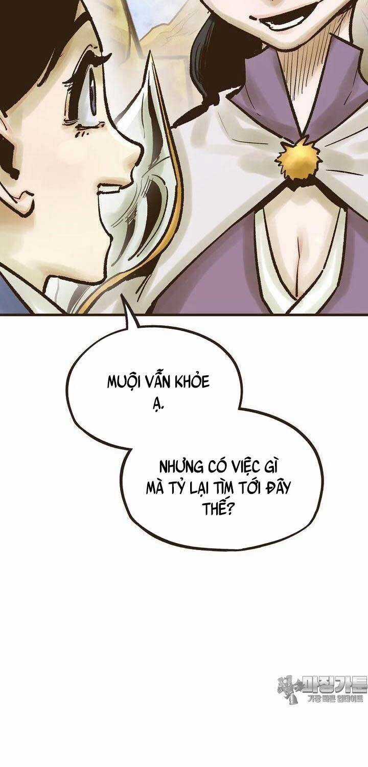 Quỷ Công Di Lục Chapter 42 trang 19