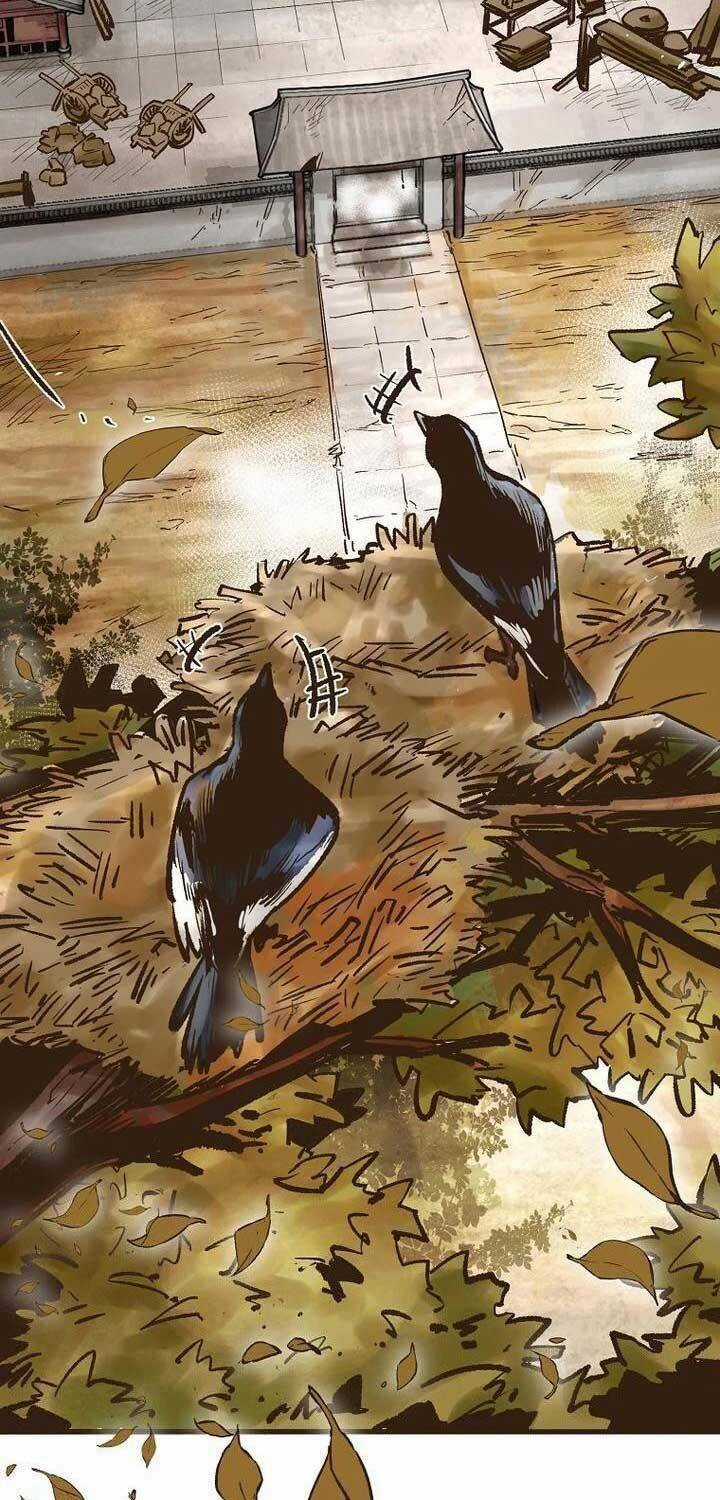 Quỷ Công Di Lục Chapter 42 trang 2