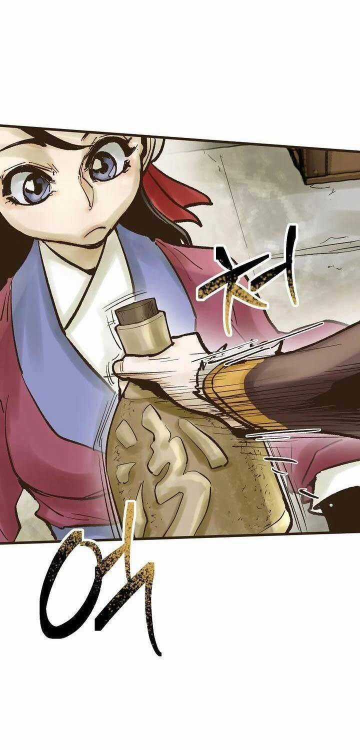 Quỷ Công Di Lục Chapter 42 trang 20