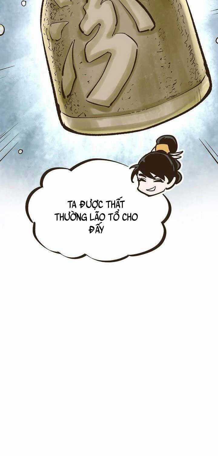 Quỷ Công Di Lục Chapter 42 trang 22