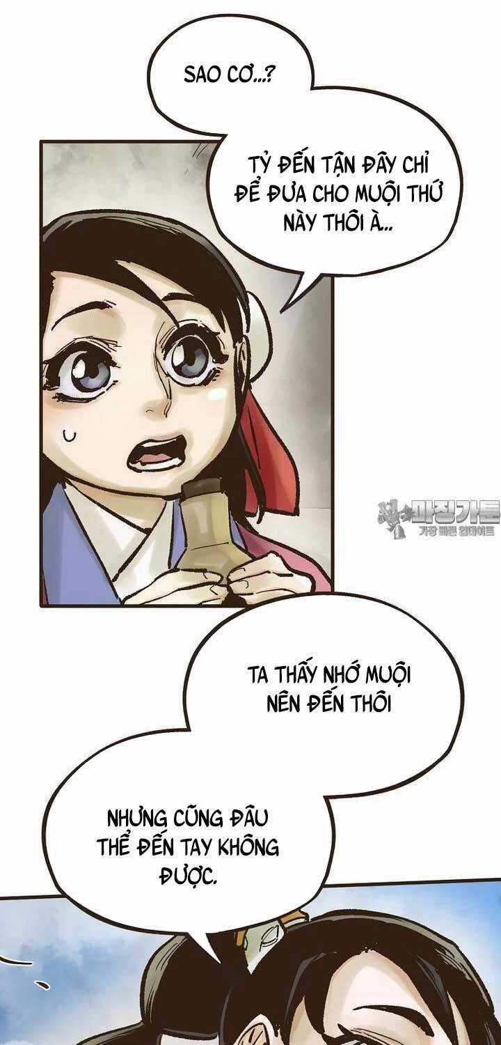 Quỷ Công Di Lục Chapter 42 trang 23