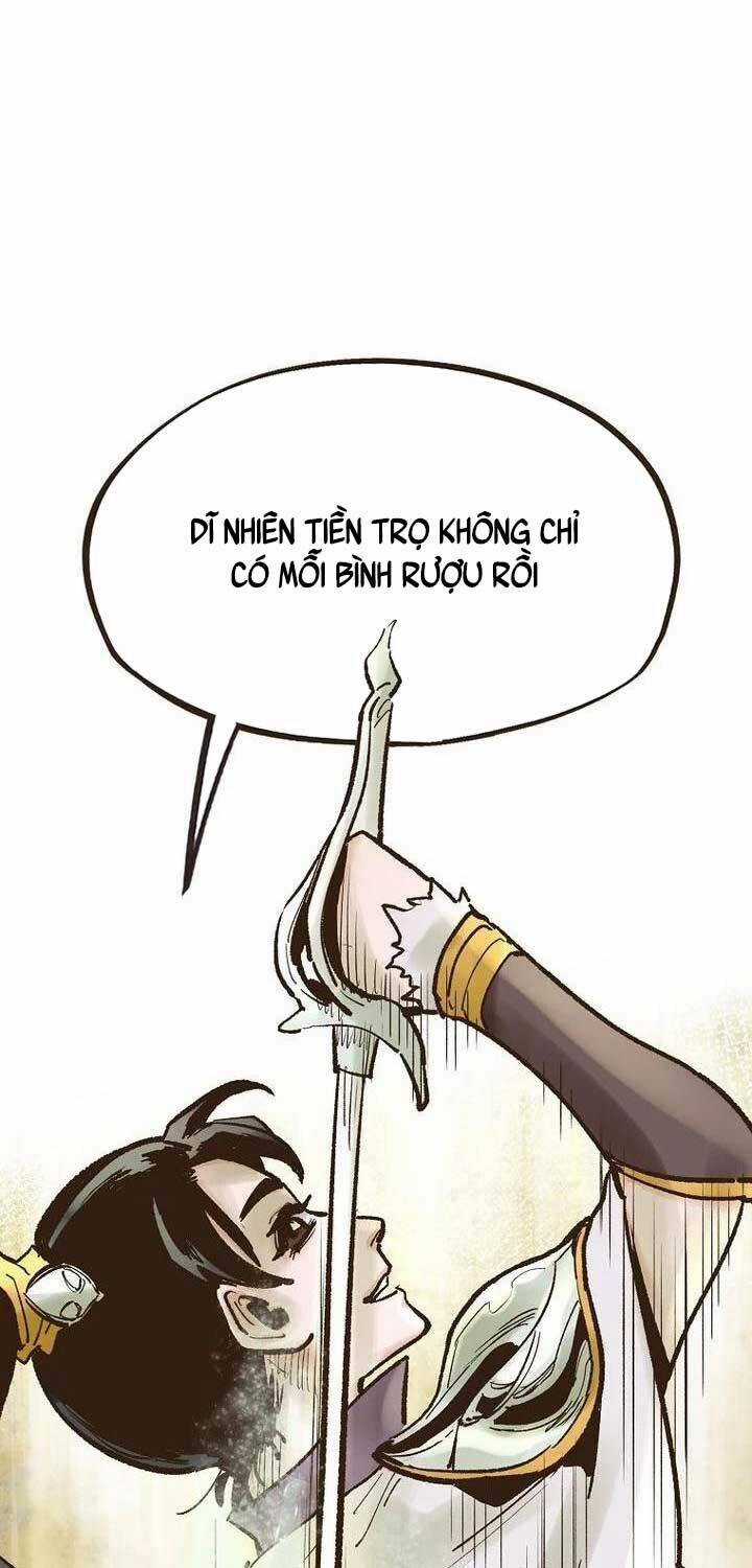 Quỷ Công Di Lục Chapter 42 trang 26