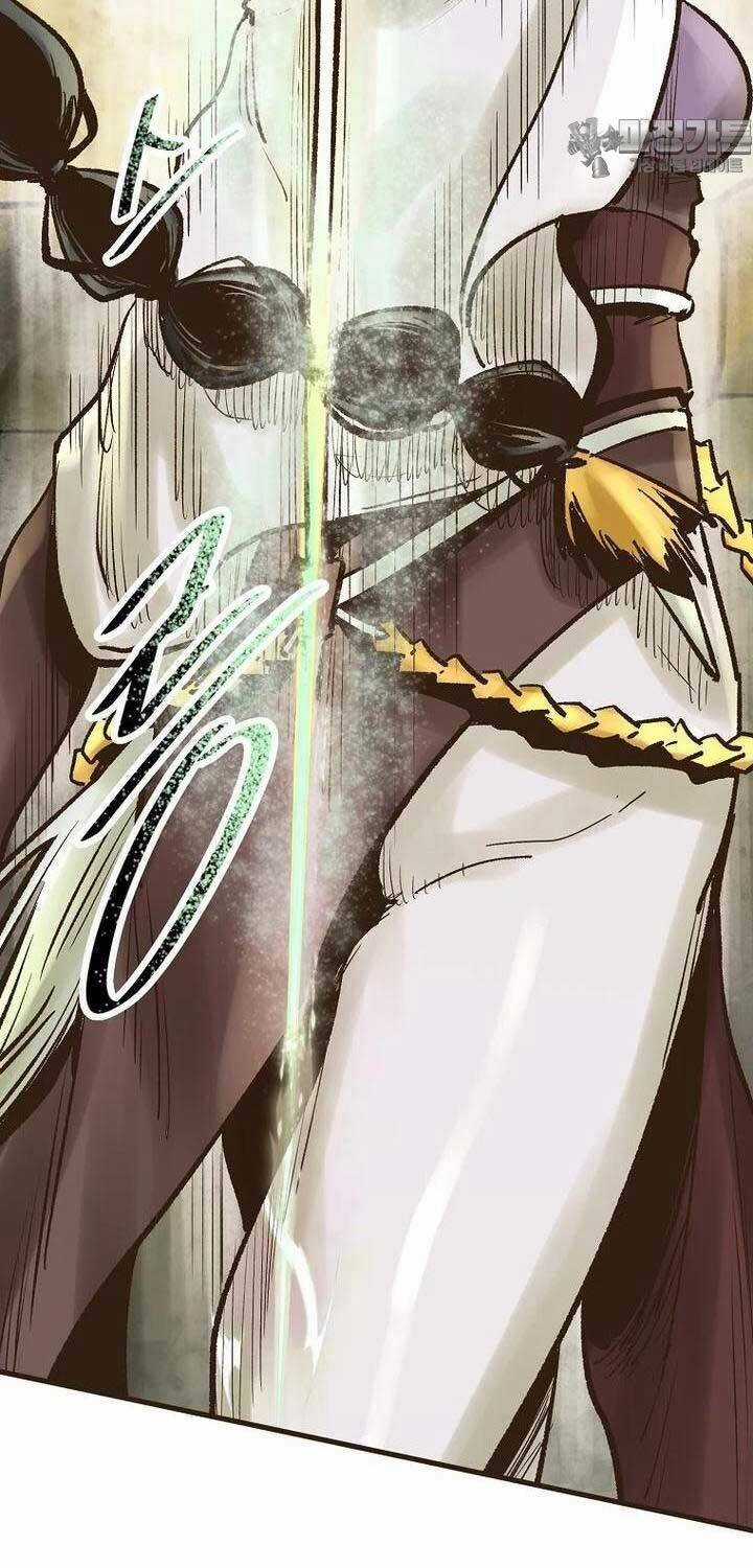 Quỷ Công Di Lục Chapter 42 trang 27