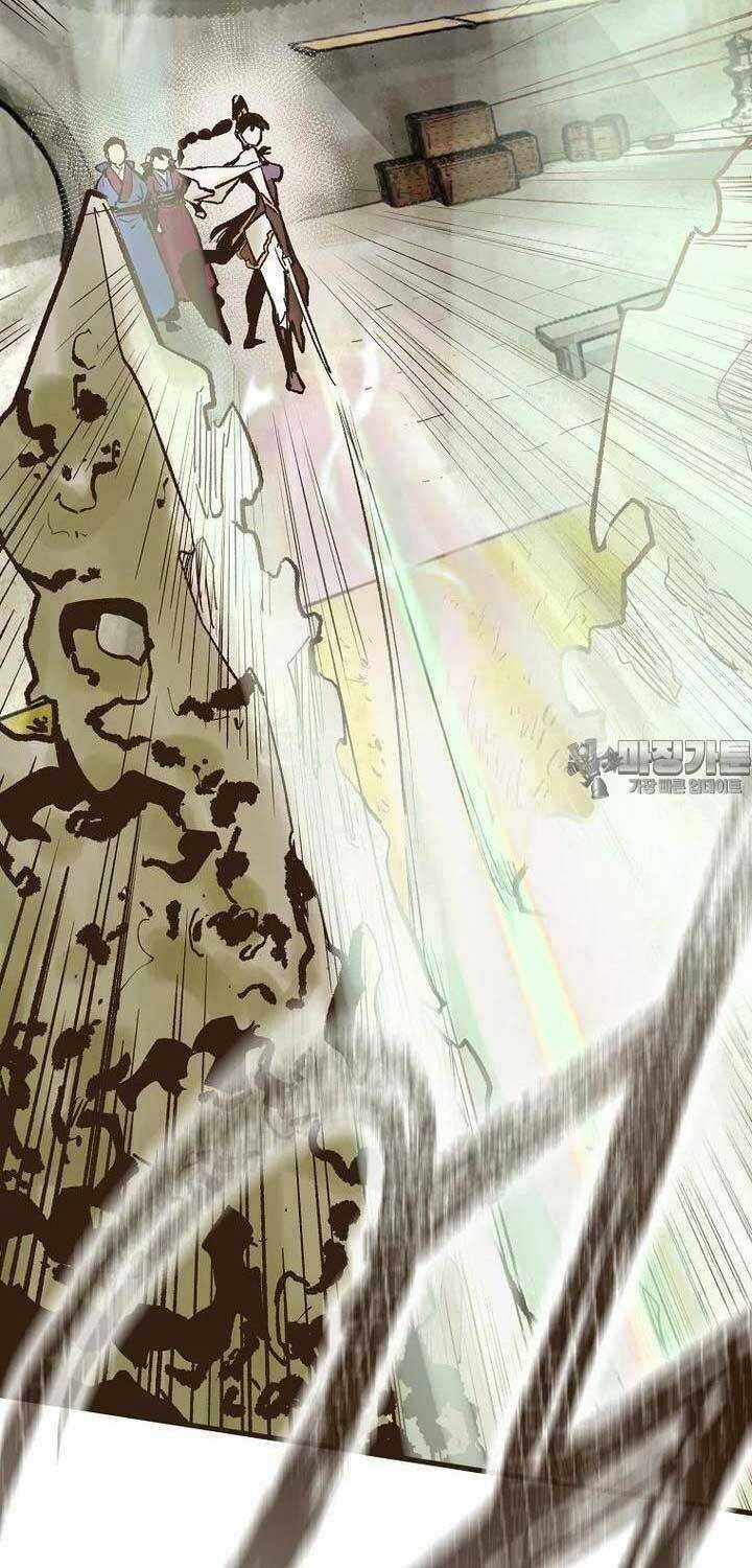 Quỷ Công Di Lục Chapter 42 trang 32