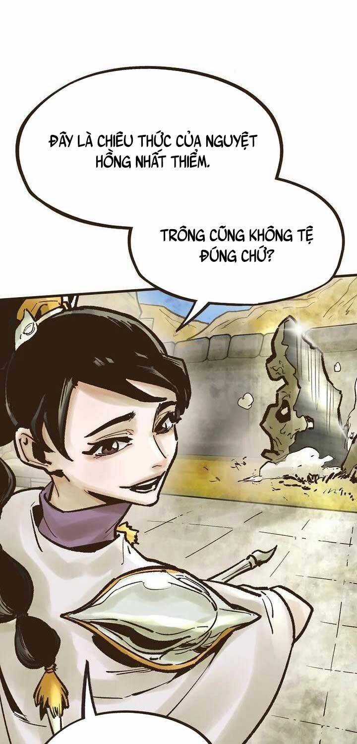 Quỷ Công Di Lục Chapter 42 trang 35