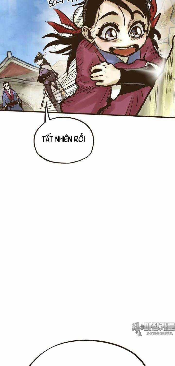 Quỷ Công Di Lục Chapter 42 trang 37