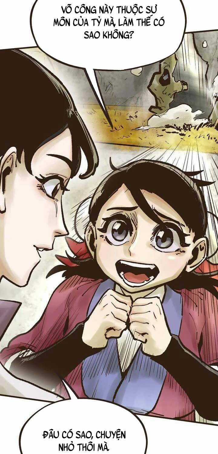 Quỷ Công Di Lục Chapter 42 trang 38