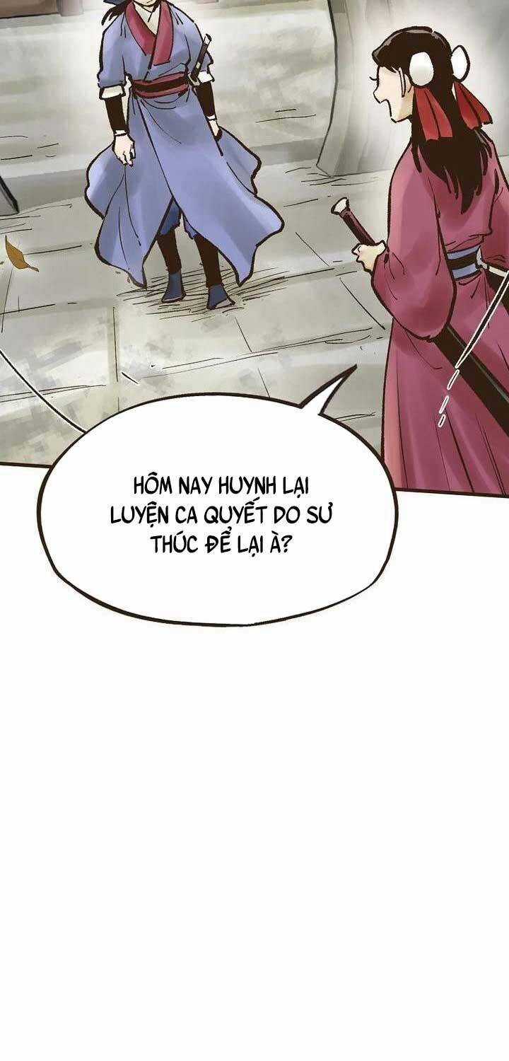 Quỷ Công Di Lục Chapter 42 trang 4