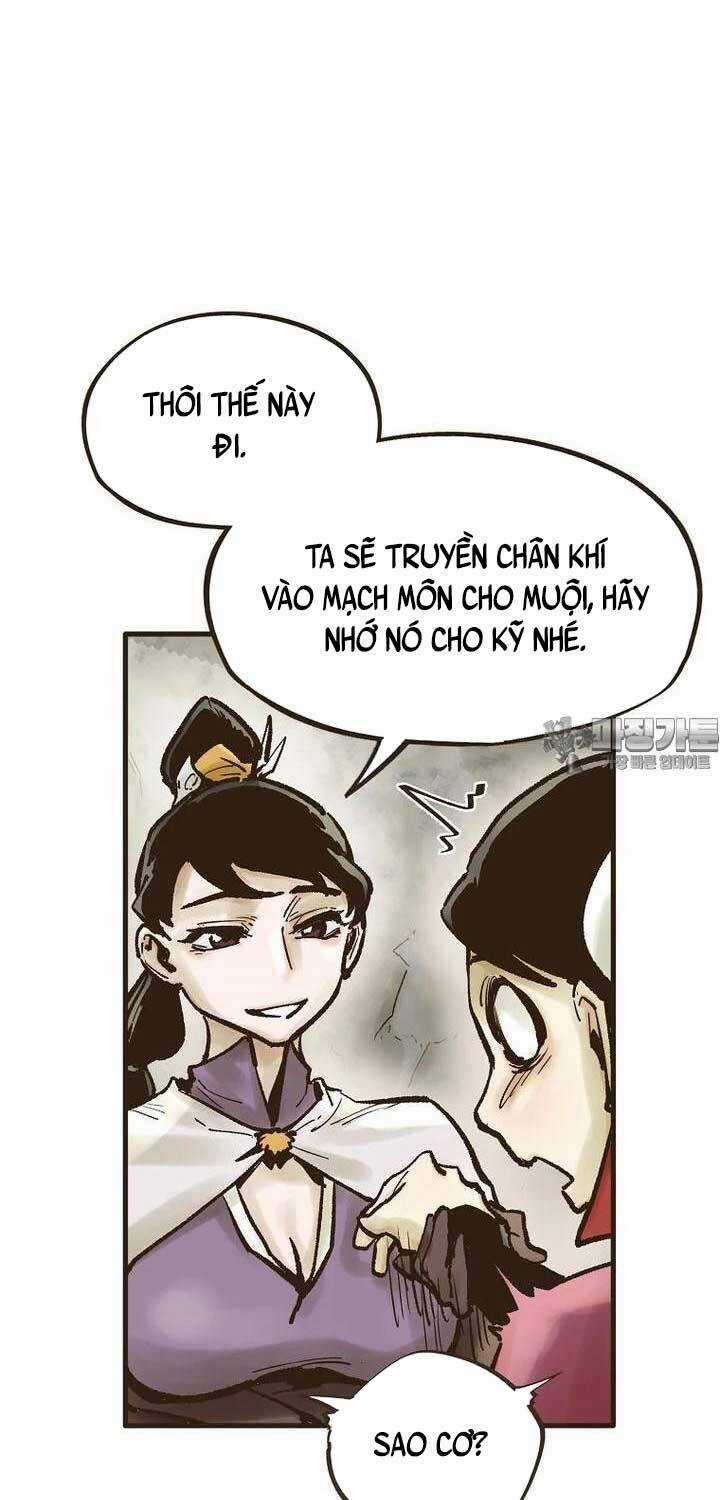 Quỷ Công Di Lục Chapter 42 trang 41