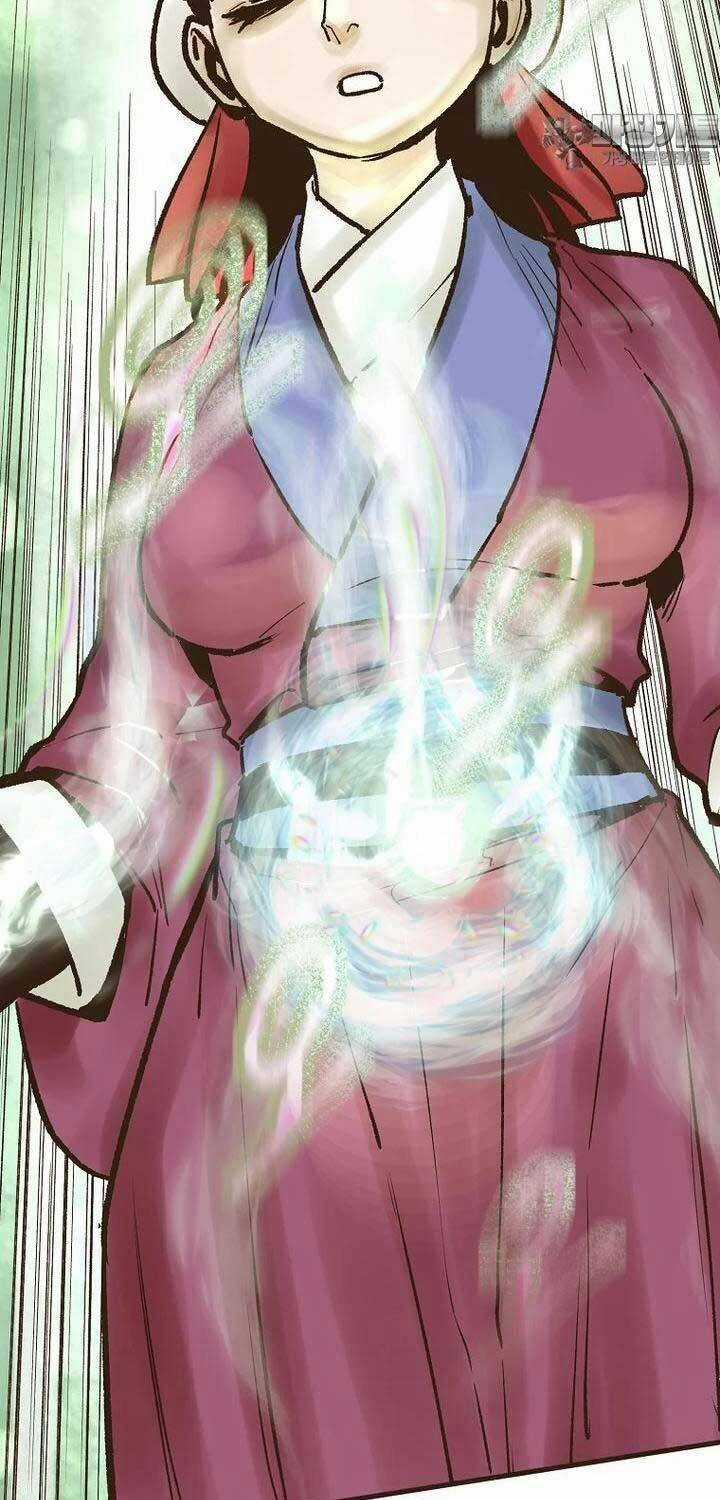 Quỷ Công Di Lục Chapter 42 trang 45