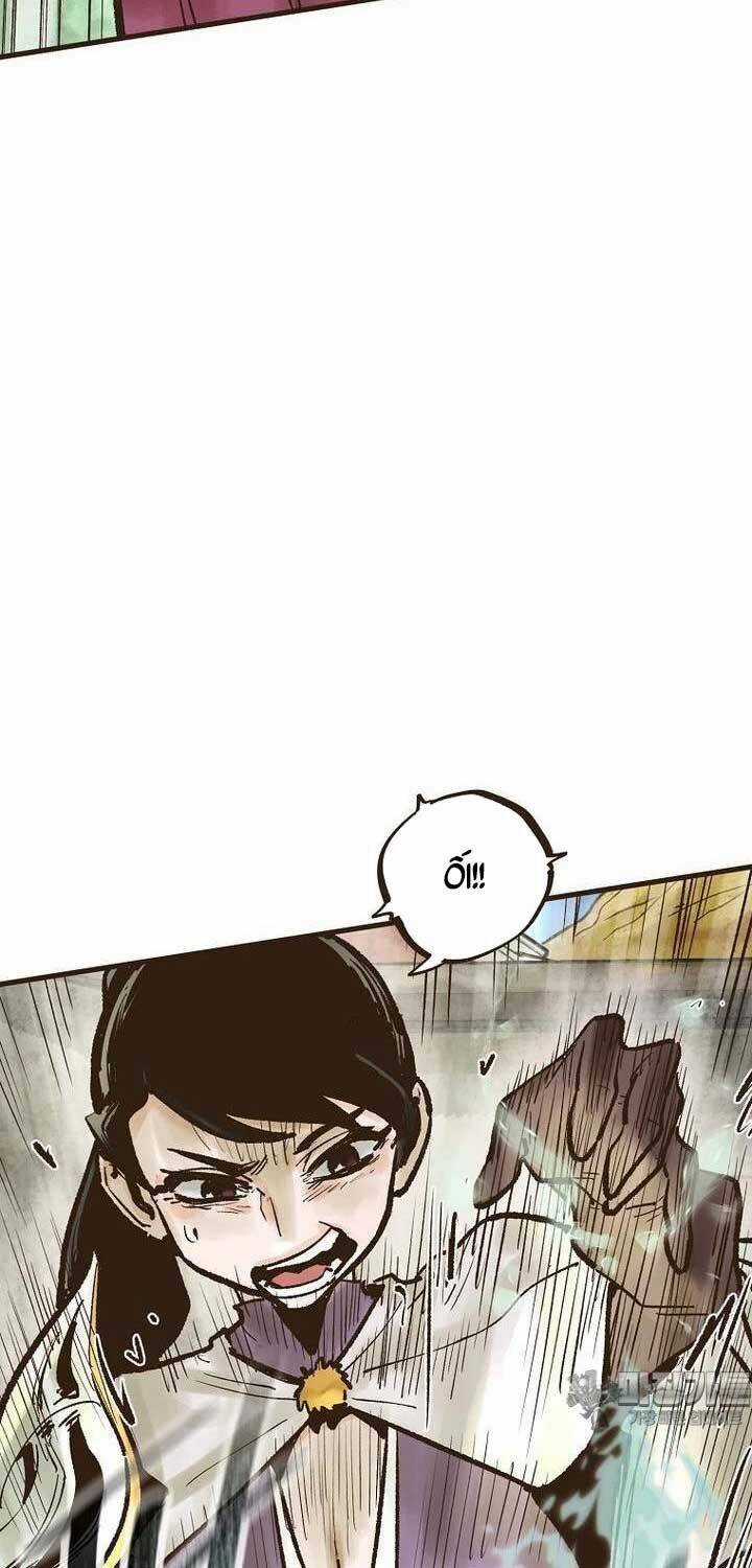 Quỷ Công Di Lục Chapter 42 trang 46