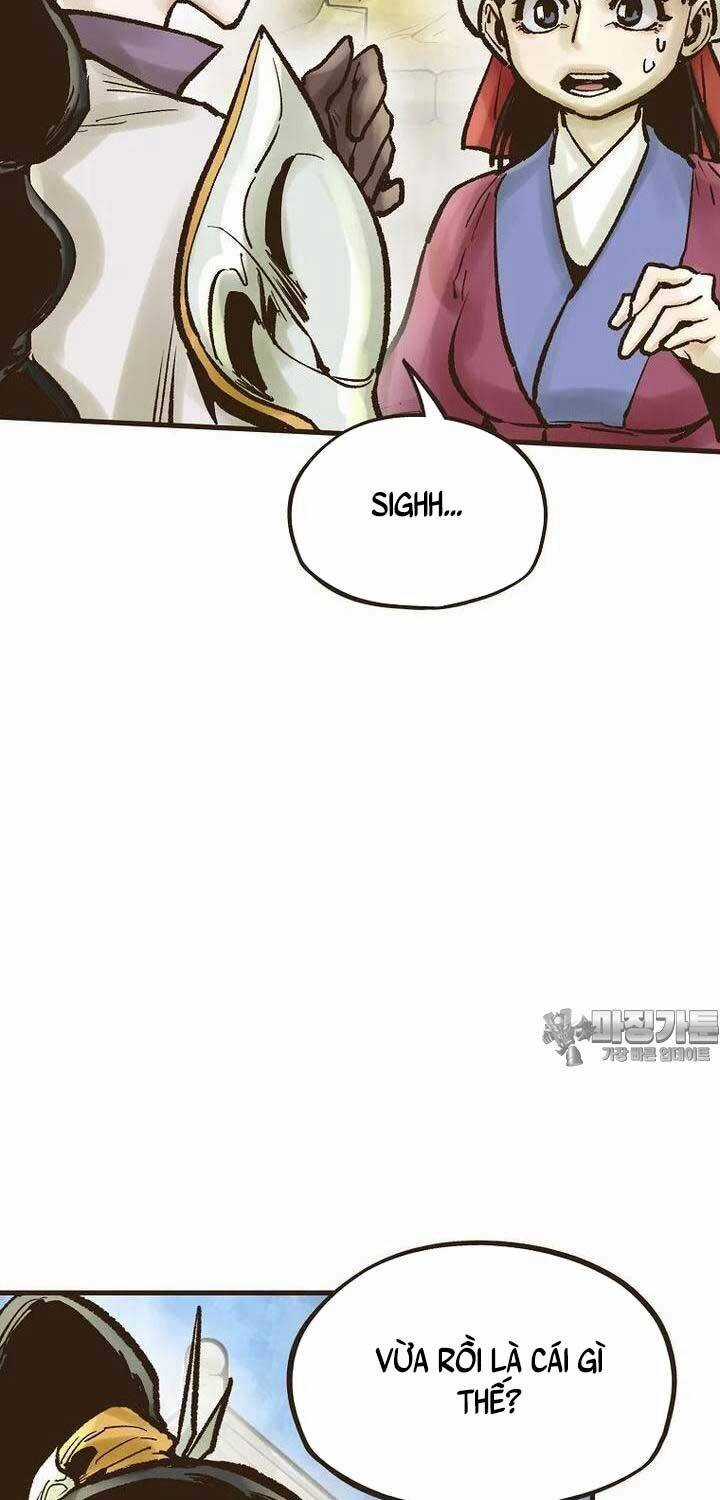 Quỷ Công Di Lục Chapter 42 trang 48