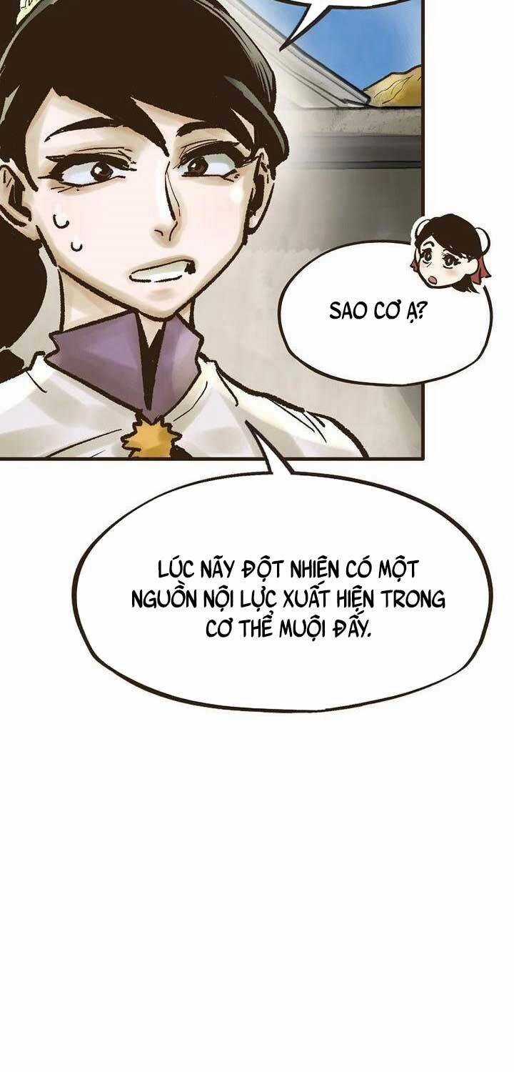 Quỷ Công Di Lục Chapter 42 trang 49