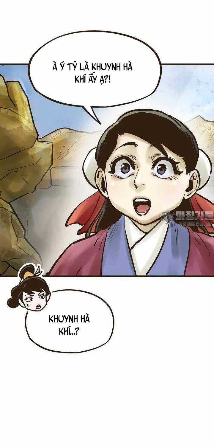 Quỷ Công Di Lục Chapter 42 trang 50