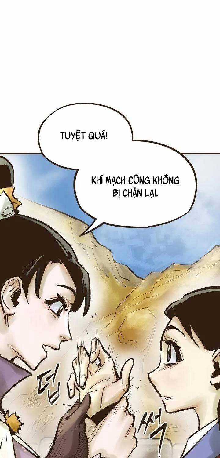 Quỷ Công Di Lục Chapter 42 trang 51