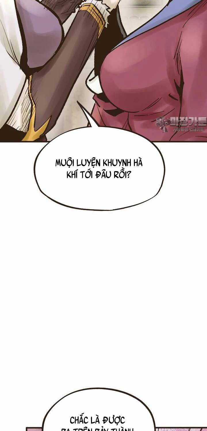 Quỷ Công Di Lục Chapter 42 trang 52