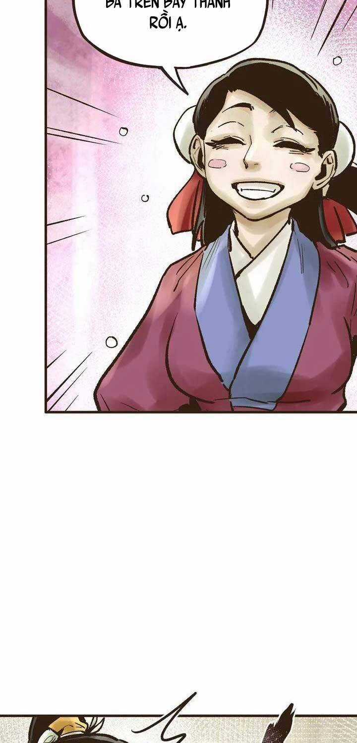 Quỷ Công Di Lục Chapter 42 trang 53