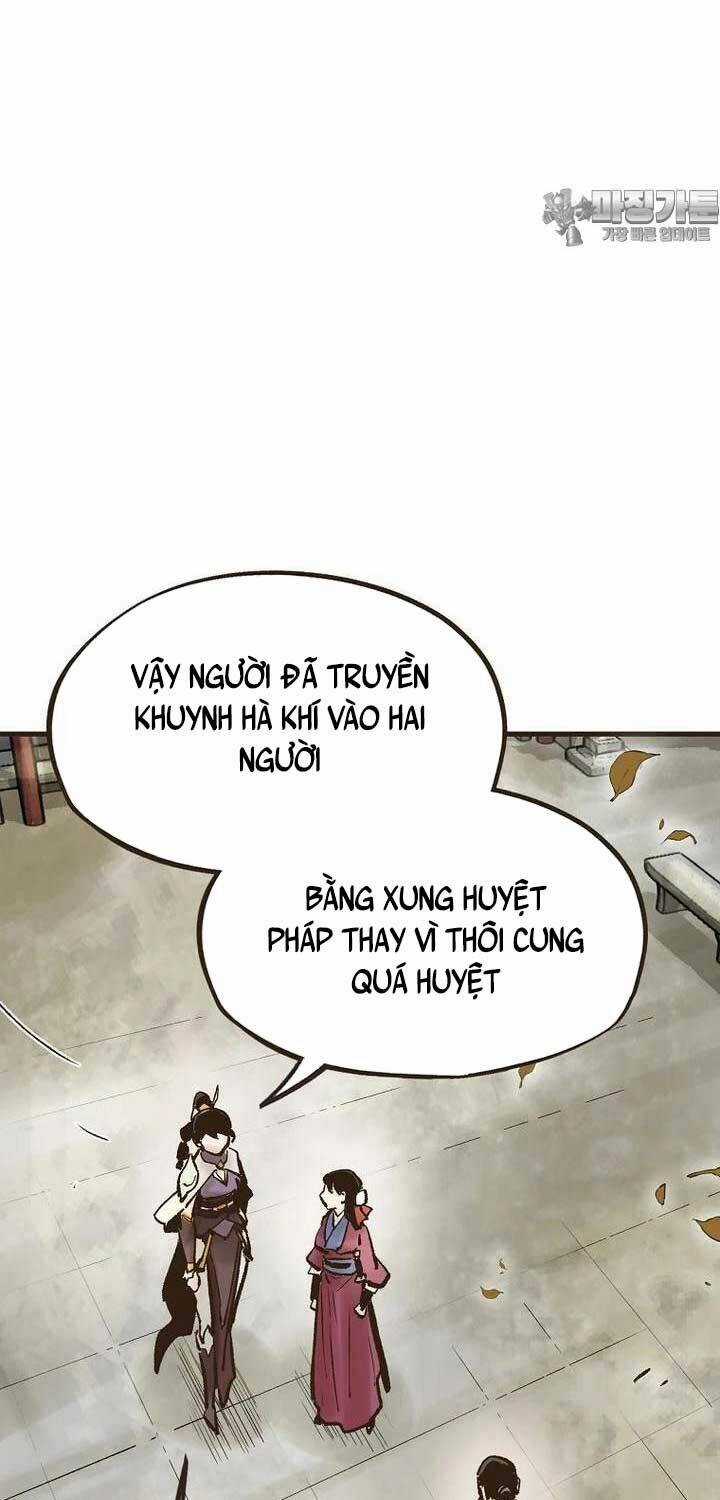 Quỷ Công Di Lục Chapter 42 trang 56