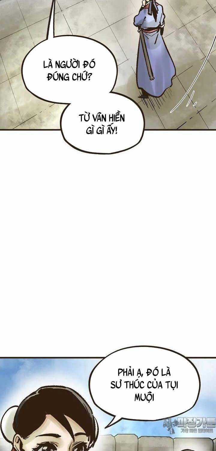 Quỷ Công Di Lục Chapter 42 trang 57