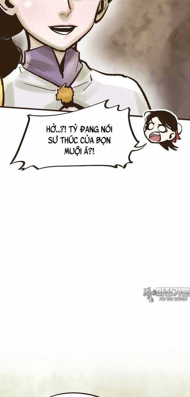 Quỷ Công Di Lục Chapter 42 trang 59