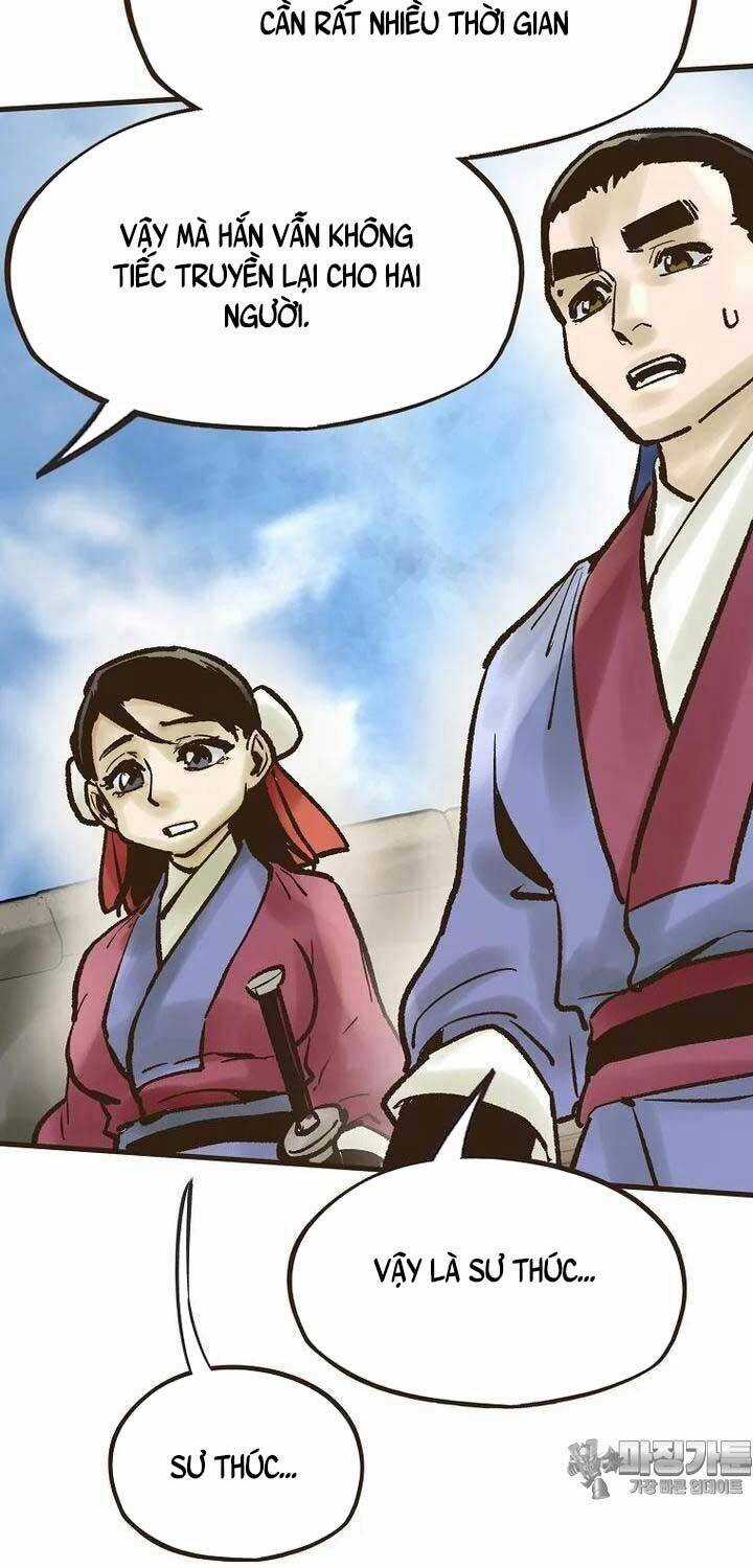 Quỷ Công Di Lục Chapter 42 trang 66