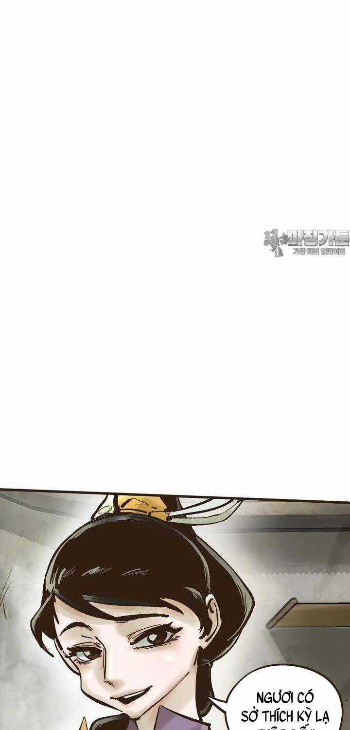 Quỷ Công Di Lục Chapter 42 trang 72