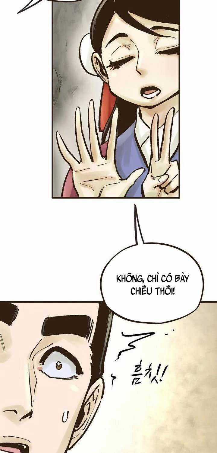 Quỷ Công Di Lục Chapter 42 trang 8