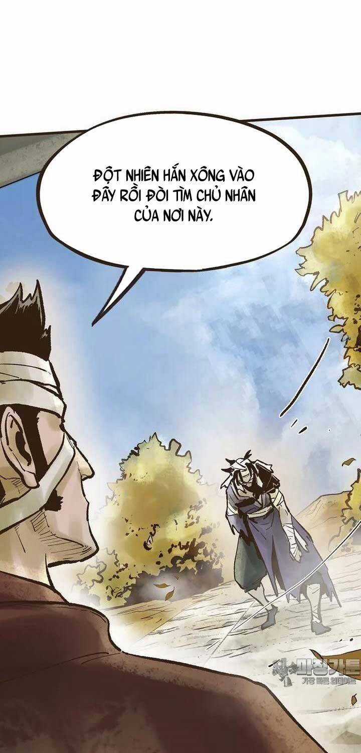 Quỷ Công Di Lục Chapter 42 trang 83